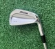 Mizuno MP-62 Single 6-Iron, Stiff-flex TT DG S300 Steel, Men's Right Hand  +1"