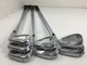 Honma TOUR WORLD TR20 P Iron Set 5-11 7pc Flex Stiff N.S.PRO MODUS3 FOR T//WORLD