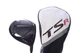 Titleist TSR3 9* Driver Stiff Flex Mitsubishi Tensei Black 1K Very Good