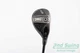 PXG 0317 XF Gen 4 Hybrid 3 Hybrid 19&deg; Graphite Senior Right 40.0in