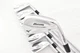 7PCS Mizuno MP-69 Forged Iron Set 4-5-6-7-8-9-PW DG S200 Stiff RH Golf Clubs