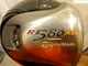 TaylorMade R580 XD 9.5 Driver Stiff Graphite RH Golf Club w/ Headcover