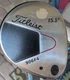 Titleist PT 906F4 3 Fairway Wood 15.5* Aldila VS Proto By You 80g Stiff RH -1''