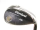Cleveland CG15 Black Pearl Tour Zip Grooves Lob Wedge 58* 58-8 w/ Steel Regular