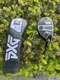 PXG Gen 6 0311 Xf 19&deg; 3 Hybrid Regular Flex RH Evenflow Riptide 5.5 R 80G HY