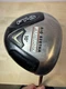 Callaway Big Bertha Fusion FT-3 Draw 10&deg; Driver Aldilla NVS 55-r  Shaft