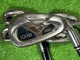 Dunlop XXIO 2008 Iron #6-PW 5pc MP500 R Right Hand