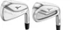 Mizuno Pro 243 / Pro 245 Combo 4-PW Iron Set Stiff FST KBS Tour 120 Value