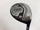 HONMA TOUR WORLD TW717 Fairway Wood 3W VIZARD TZ65 (S) #601 Golf Clubs