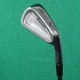 Mizuno MP-57 Cut Muscle Forged Single 6 Iron Project X Rifle 5.5 Steel Firm