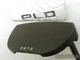 PING PLD Milled DS72 Putter Stealth Mallet Black Chrome 35" +Cover .. NICE