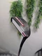 Odyssey Black WHITE HOT PRO 9 Left-Handed Putter Golf Club w Headcover ⛳  34"