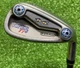 Snake Eyes Viper Ti4 9 Iron / Regular Graphite 37" / NEW GRIP / xx2955