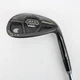 Cleveland RTX 588 ROTEX 2.0 56&deg; 14-Black Sand Wedge Steel Shaft Dynamic Gold