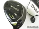 PING G430 Max Fairway 15&deg;  3 Wood Fujikura Alta Quick 45 Senior +Cover  CLEAN
