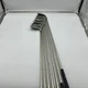 Callaway Steelhead X-14 Irons Steel Shafts Right-Handed Golf Clubs Set