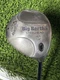 Callaway Big Bertha Steelhead 3 Wood RCH 99 Graphite Shaft Firm Flex  New Grip