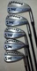 PXG 0311P FORGED GEN 2 6-PW MMT 70 REGULAR GRAPHITE IRON SET