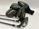 TaylorMade RBZ SPEEDLITE Set Driver 10.5 / 5W 19 / 5H 25* 3pcs 20260513