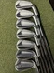 Ping I240 Iron Set 4-PW