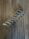 PING G440 Irons 4-9, W, U | Brand New | KBS Stiff Shafts
