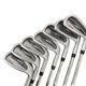 Fourteen Tc-606 8S Iron Set Ir Flex S