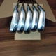 Srixon Z585 Iron Set