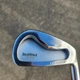 Bridgestone Tour Stage TS-202 Single Iron 3 Iron PROJECT X Rifle Reg Flex 39"