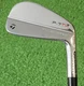 Taylormade P7TW 4 Iron / Steel X-Stiff Flex Shaft