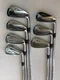 Dunlop SRIXON Z765 Irons #4-9.P(7Clubs)/DG/Flex:S200/Iron set