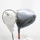 Taylormade Qi35 Max Matte Chromium Driver 10.5 Deg Regular Left-Hand S-157284