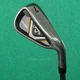 Callaway Edge 2021 Single 7 Iron Factory Steel Stiff