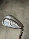 Ping G Series White Dot Single 9 Iron CFS 65 Graphite Soft Regular