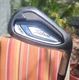 Titleist T300 Single Iron Pitching Wedge PW 43&deg; Steel Regular Right 36.0in