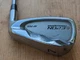 Epon AF 703 Endo Forged Single 7 Iron Golf Club Right Hand Steel Shaft Modus 3