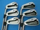 Dunlop SRIXON Z565 LEFT 6Pcs NSPRO950GH Stiff Flex IRON SET