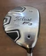 Titleist 909F 3 Wood 15 Degree Fukikura Rombax 7Z08 Stiff Shaft RH Good Grip