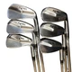 HONMA TOUR WORLD TW717M Iron Set Flex S 6 Pieces Dynamic Gold RH #91