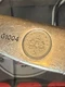 Vintage Custom Maltby Golfworks G1004 Putter - Five Pence Inlay