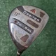 Orbiter Tri-Rail 11&deg; Driver 1 Wood RH UL2000 Lightweight Graphite Shaft RH 43.5&uml;