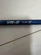 Graphite Design Tour AD VR-6 X Mini Golf Driver Sleeve Included