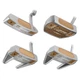 Odyssey Ai-ONE Milled Le Silver Putter - 25 NEW