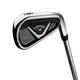 Callaway Edge Graphite 10-Piece Golf Club Set, Right Handed