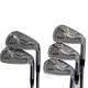 Used Dunlop SRIXON Z725 6S Iron Set IR Reshaft ( )