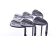 PXG 0211 XCOR2 Iron Set 5-PW -0.5 in Stiff Flex Steel Shaft Excellent