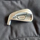 Callaway APEX Forged CF16 7-Iron LH Fitting Head STD