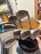 Ping i3 Blade Iron Set 3-4 6-PW UW Red Dot RH Steel Golf Pride Grips