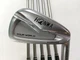Used Honma Golf Tour World TW727P Iron Set 24 S Flex 38.0 inches VIZARD IB 95
