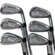 HONMA  Golf TOUR WORLD TW757Vx  Iron Set  Flex S