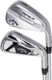 Callaway Apex 21/Apex Pro 21 Combo 4-PW, AW Iron Set Stiff TT Elevate Right Hand